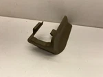 2010-2012 Cadillac Srx Left Front Seat Track Cover Trim Brown Oem. Fixed Price $21.05.