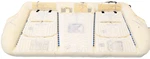 2017-2023 Tesla Model Oem. Rear Seat Heated Elements W/ Bottom. Fixed Price $130.46.