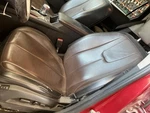 Driver Front Seat Bucket Leather 8 Way Power Adjuster Fits 13 Equinox 4969621. Fixed Price $416.25.