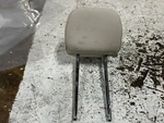 2024 Mercedes Benz GLE450 Driver Left Side Rear Headrest Tan Leather Oem. Fixed Price $139.99.