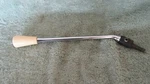 Oem 1959 Ford Thunderbird Steering Column Manual Shift Lever - Ivory Knob Used. Fixed Price $155.00.