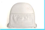 98-03 Mercedes W208 CLK430 Left Driver Side Seat Back Cover Oem. Fixed Price $39.60.