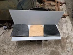 1968-69 Mopar Charger Bucket Seat Rear Panel Inserts 2888332 42616 Dart Coronet. Fixed Price $90.00.