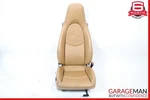 05-08 Porsche Boxster Cayman 987 Front Right Side Complete Seat Cushion Assembly. Fixed Price $275.00.