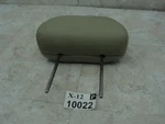 S40 2001 Volvo Driver Or Passenger Side Rear Back Seat Oem. Fixed Price $44.99.
