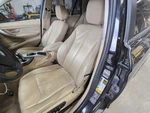 (local Pickup Only) Driver Front Seat Vinyl Sensatec Electric Fits 12-18 Bmw 320. Fixed Price $174.90.