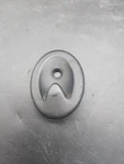 Oem 97-04 Porsche 911 Boxster Front Seat Coat Hook 99652137300 Used. Fixed Price $29.99.