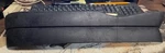 Nos 1973 74 Cutlass Lh Driver Seat Outer Adj Track Cover Gm P/n 9638553. Fixed Price $100.00.