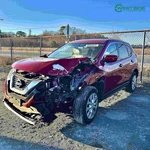 Passenger Front Seat Bucket Vin J 1ST Digit Fits 17-18 Rogue 2303643. Fixed Price $655.28.