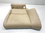 07-13 Bmw E92 328 335 Coupe Rear Left Bottom Seat Bench Cushion Panel Oyster Oem. Fixed Price $66.56.