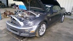 Driver Front Seat Bucket Convertible Leather Fits 13-14 Mustang 1007824. Fixed Price $589.99.