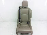 Honda Odyssey 2018-2020 Ex-l 2ND Row Rear Passenger Right Seat Shadow Beige. Fixed Price $597.03.