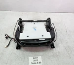 12-16 Oem Tesla Model Front Right Passenger Seat Lower Frame Track W/ Motors. Fixed Price $245.00.