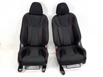 2022-2024 Subaru Wrx Front Right Left Driver Passenger Seat Pair Set Red/blk Oem. Fixed Price $798.99.