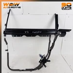 14-19 Bentley Flying Spur Rear Left Driver Side Door Window Sunshade Oem. Fixed Price $544.28.