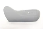 2020 - 2021 Toyota Highlander Front Right Seat Outer Trim Cover Oem Gray EB10. Fixed Price $41.60.