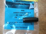 Nos 1978 79 80 81 82 Ford Thunderbird Front Seat Track Slide. Fixed Price $7.49.