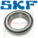 Skf Right Differential Bearing For 1995-1997 Plymouth Grand Voyager Lc. Fixed Price $29.00.