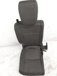 2018-2020 Honda Odyssey Lx Rear 3RD Row Passenger Side Seat *mocha Grey Cloth. Fixed Price $274.55.