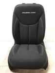 Jeep Jk Wrangler Oem Door Rubicon Passenger Heated Seat Black 11-17 100392. Fixed Price $315.00.