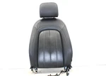 2012 - 2018 Audi A6 Front Left Upper Seat Backrest Cushion Assembly 4G0881805AT. Fixed Price $85.49.