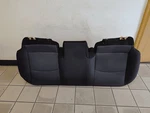 2019-2024 Toyota RAV4 Rear Seat Lower Bench Cushion Pad W/cover Cloth Oem. Fixed Price $212.50.