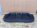 Genesis G70 2019-2026 Oem Rear Lower Seat Assembly (red Stitching). Fixed Price $149.95.