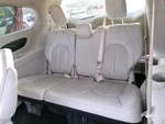 Voyager 2021 Third Seat Station Wagon Van 2193046. Fixed Price $597.69.