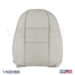 Replacement Fits 2007 - 2010 Volvo C70 Passenger Side Top Cream Vinyl Seat Cover. Fixed Price $165.60.