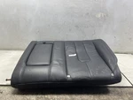 2013 Range Rover Evoque Rear Left Driver Side Upper Seat Cushion Leather Oem. Fixed Price $135.90.