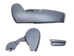 2009 Scion Xb Seat Side Trim Front Passenger Right Oem. Fixed Price $55.00.
