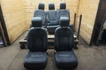 Set Front Rear Left Right Leather Seat Assembly Land Rover Defender L663 2020-23. Fixed Price $1679.99.