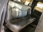 Used Seat Rear Fits: 2001 Gmc Sierra 1500 Pickup Grade. Fixed Price $799.90.
