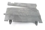Oem Mercedes R230 Front Left Floor Under Seat Wiring Cover 03-08 SL500 SL55. Fixed Price $16.96.
