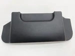 2012 Mercedes G Class Cover Panel Oem A1649380310. Fixed Price $27.99.