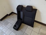 2016-2021 Honda Civic Rear 2ND Row Seat Left Driver Upper Cushion W/headrest Oem. Fixed Price $169.15.