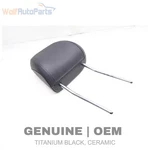 2018-2021 Vw Tiguan Front / 5NN881903E. Fixed Price $32.49.