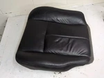 Oem 2002-08 Gmc Envoy Chevy Right Passenger Heated Seat Lower Cushion Black Assy. Fixed Price $125.00.