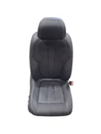 Passenger Front Seat Bucket Leather Electric Base Fits 14-18 Bmw X5 656271. Fixed Price $499.00.