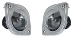64 65 Chevelle Camino Rear License Plate Light Assemblies New. Fixed Price $22.95.