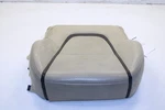 12-15 Jaguar Xf Portfolio 5.0L Rwd Front Seat Passenger Right Side Lower Cushion. Fixed Price $123.54.
