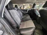 (local Pickup Only) Toyota Runner 2016 Seat Rear 645219. Fixed Price $139.41.