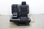 2019-2022 Jeep Grand Cherokee Wk Rear 2ND Row Left Seat Assembly Oem Black KLX9. Fixed Price $160.83.