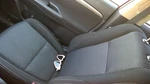 Passenger Front Seat Cloth Manual Heated Fits 14-20 Outlander 5430417. Fixed Price $462.50.