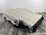 Infiniti QX60 Front Left Side Passenger Seat Lower Cushion Bottom Oem 2022-2025. Fixed Price $149.25.