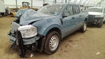 Driver Front Seat Bucket Manual Cloth Fits 22-25 Maverick Pickup 7078090. Fixed Price $499.90.