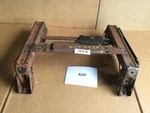 2009 Honda Odyssey Ex-l Front Left Driver Side Seat Lower Track Riser Oem+. Fixed Price $39.06.