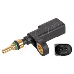 Swag Coolant Temperature Sender Unit Black For Vw Seat Skoda Audi Iii 3F919501B. Fixed Price $14.80.