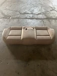 Bmw 750 740 F01 F02 Rear Seat Lower Cushion Bottom Oe Fits 2013 -2014- 2015. Fixed Price $208.95.