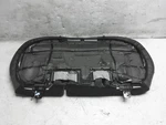 2015-2017 Jeep Renegade Rear Seat Lower Portion 6AM43PS4AA Black Leather. Fixed Price $253.98.